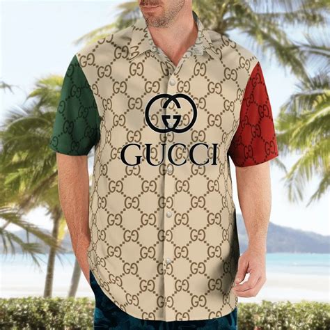 gucci lion shirt|real gucci shirts for men.